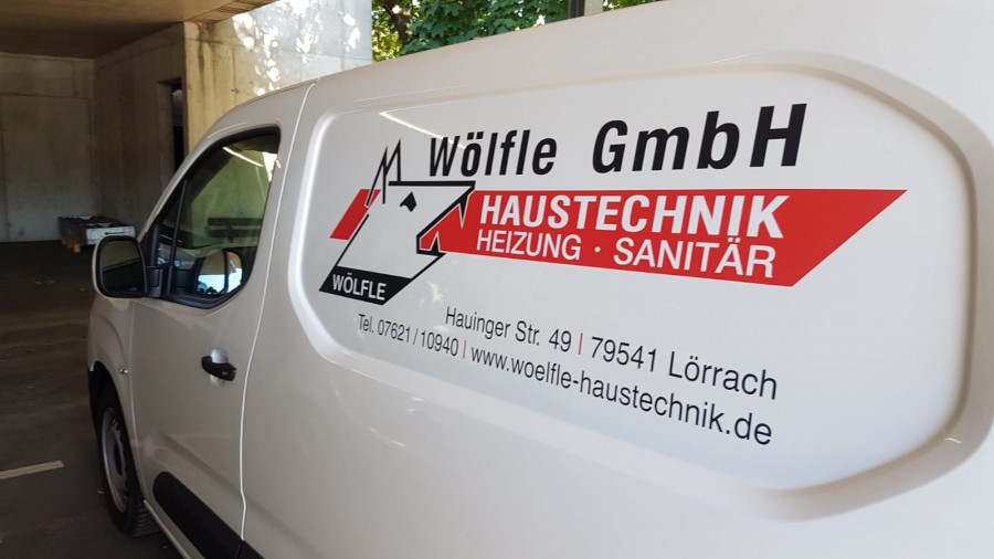 WÖLFLE GMBH